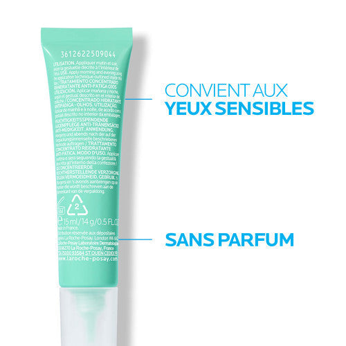 La Roche-Posay Hydraphase HA Eye Contour