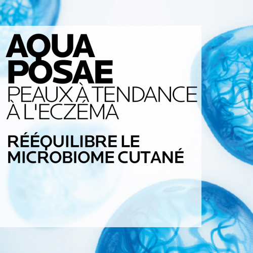La Roche-Posay Lipikar AP+M Lipid Replenishing Balm
