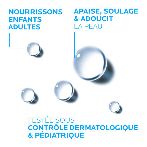 La Roche-Posay Thermal Spring Water Soothing Face & Body Mist