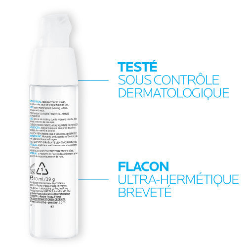 La Roche-Posay Toleriane Dermallergo Soothing Face Cream