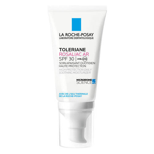 La Roche-Posay Toleriane Rosaliac AR SPF30 Anti-Redness Moisturizer