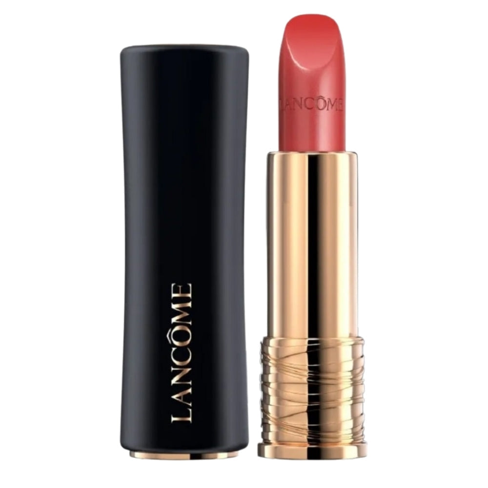 Lancome L'Absolu Rouge Cream Lipstick R21 07