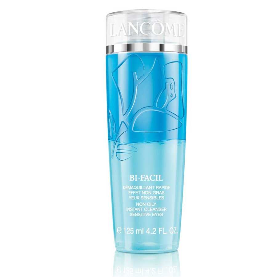 Lancome Bi-Facil Double-Action Eye Makeup Remover 125 ml