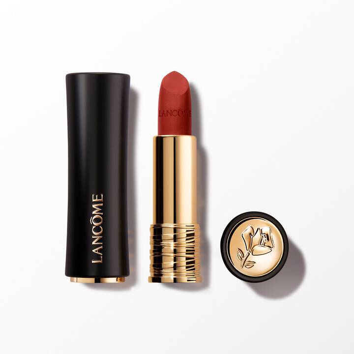 Lancome L'Absolu Rouge Drama Matte 196 Lipstick