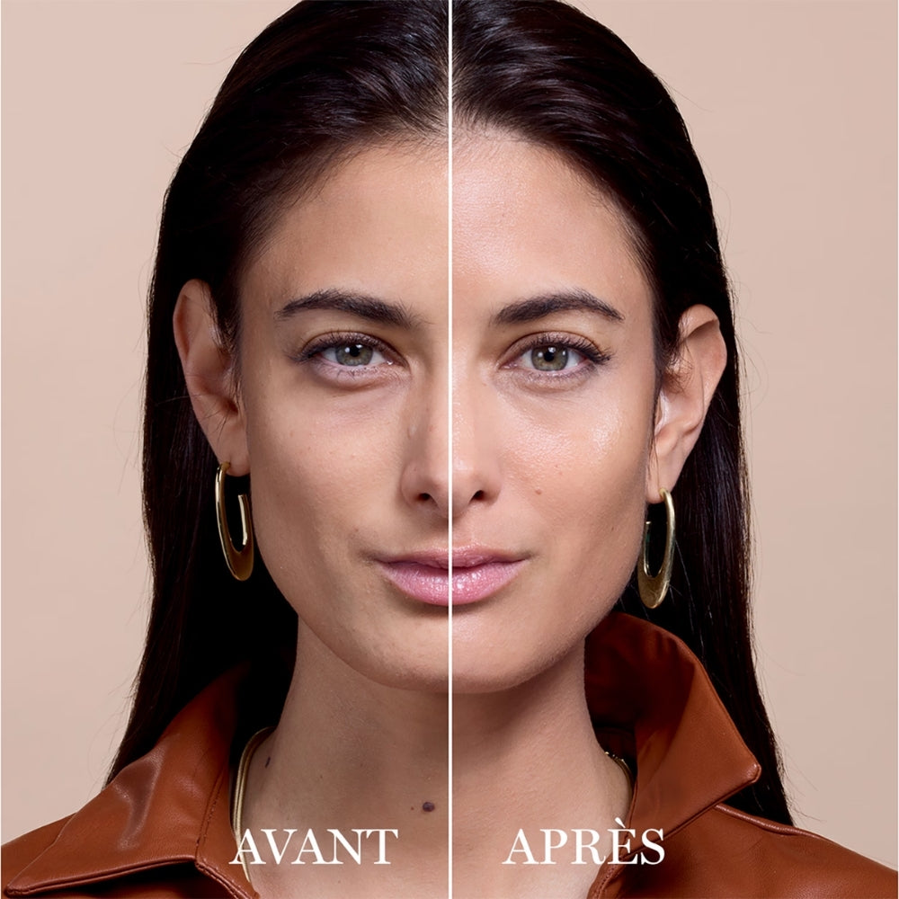 Lancome Teint Idole Ultra Wear Glow Foundation 125W