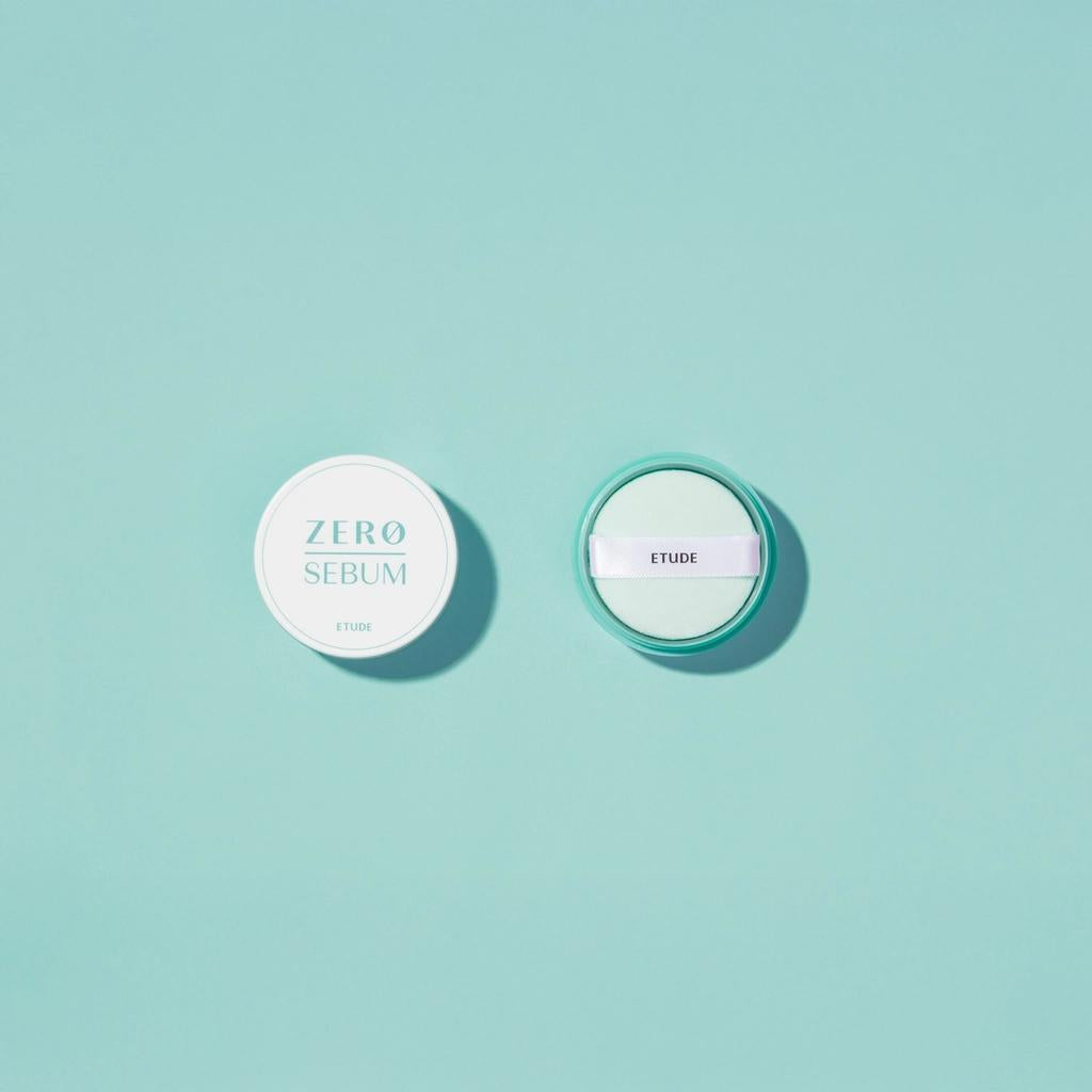 Etude Baking Powder Pore Scrub for Smooth Skin 4g