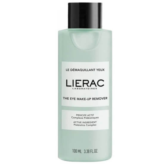 Lierac Cleansing Eye Makeup Remover Bi-Phase Formula 100 ml
