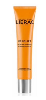 Lierac Mesolift Radiance Booster Cream 40ml