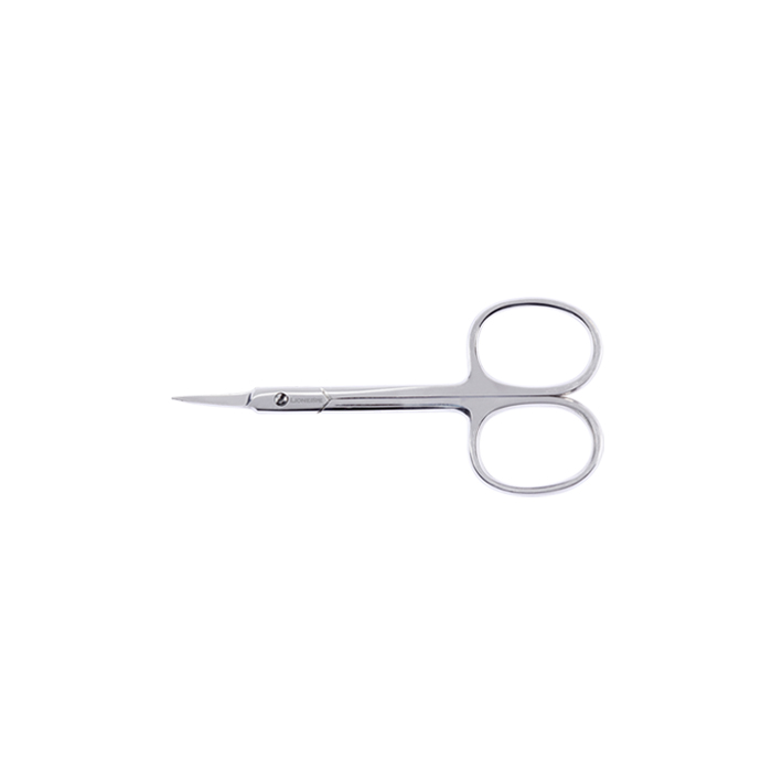 Lionesse 110N Precision Cuticle Scissors