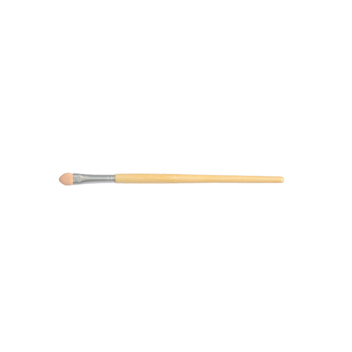 Lionesse Natural Bamboo Makeup Brush 325 for Seamless Blending