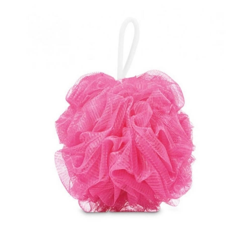 Solingen Lionesse Soap Infused Bath Sponge for Gentle Cleansing
