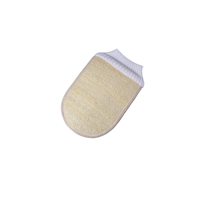 Lionesse Spa L 432 Exfoliating Bath Sponge for Body Care 1 pc