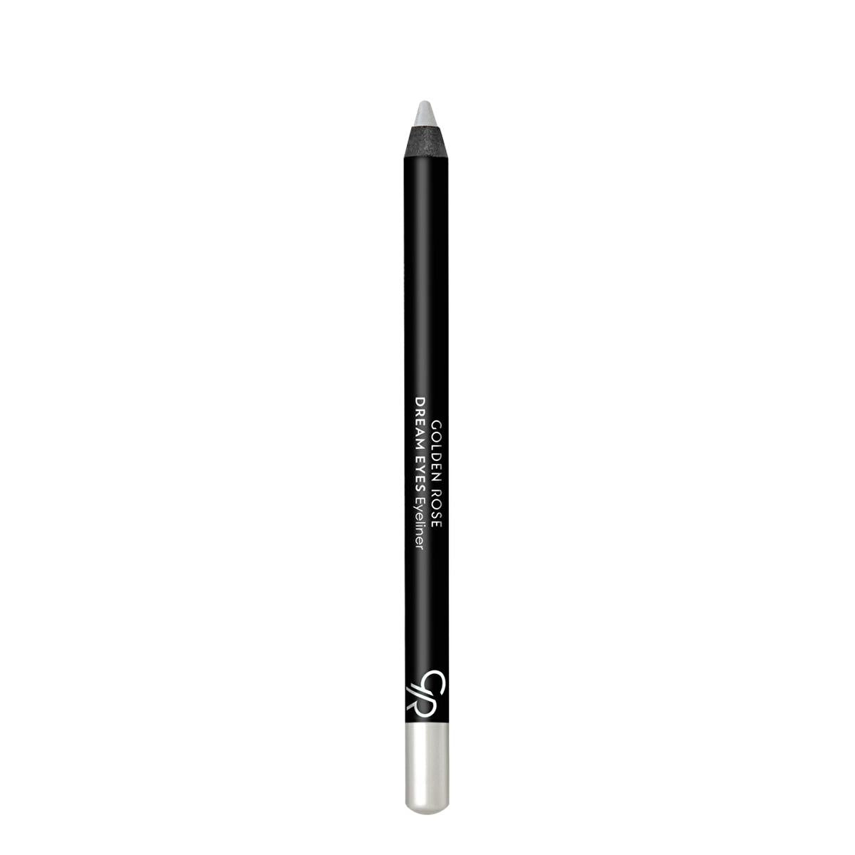 Golden Rose Dream Eyes Eyeliner No:404 - Define & Enhance Eyes with Rich, Long-Lasting Color - High Quality & Affordable