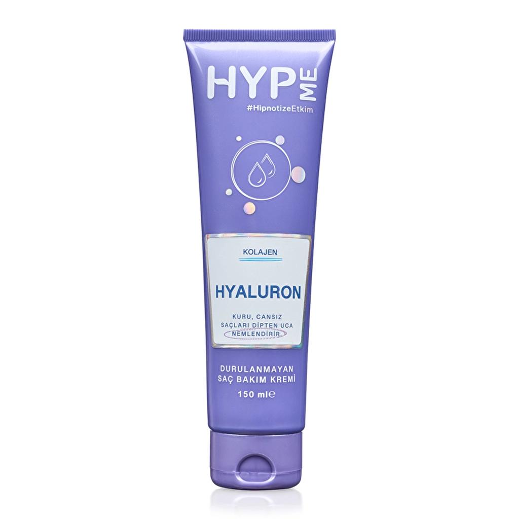 Hyp Me Moisturizing Leave-In Hair Cream 150 ml