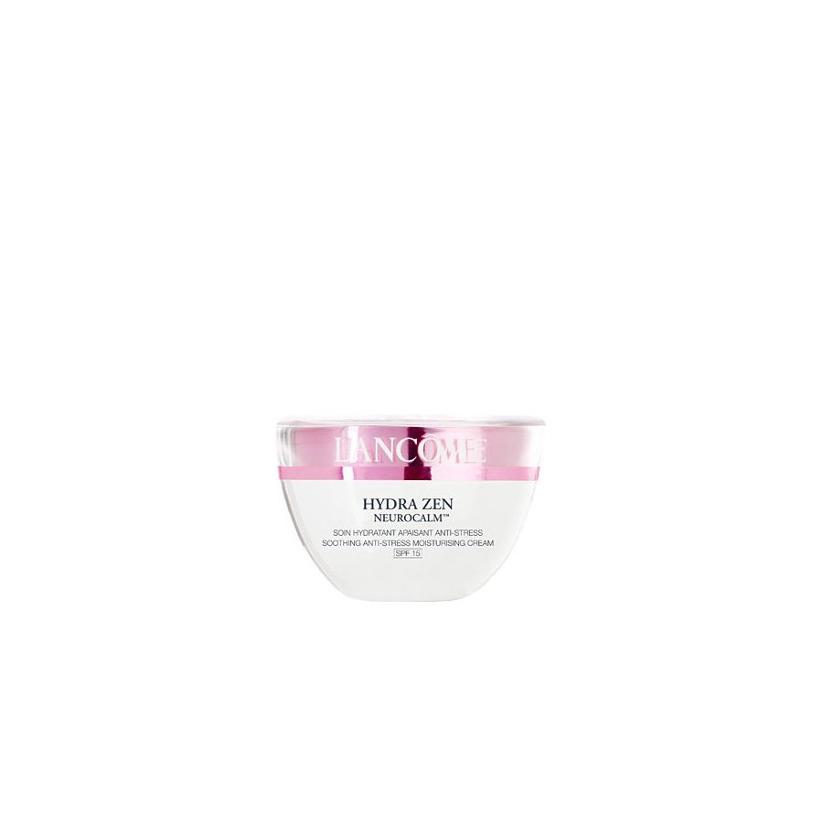 Lancome Hydrazen Cream SPF 15 Hydrating Moisturizer 50 ml