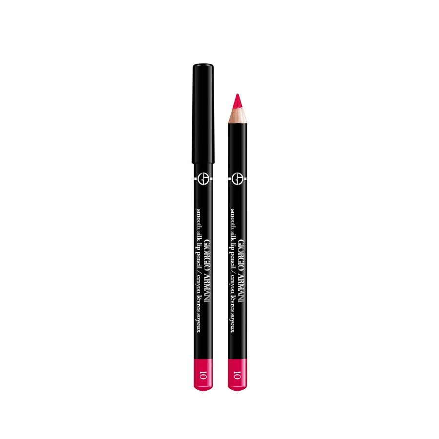 Giorgio Armani Smooth Silk Lip Pencil 10 for Defined Lips