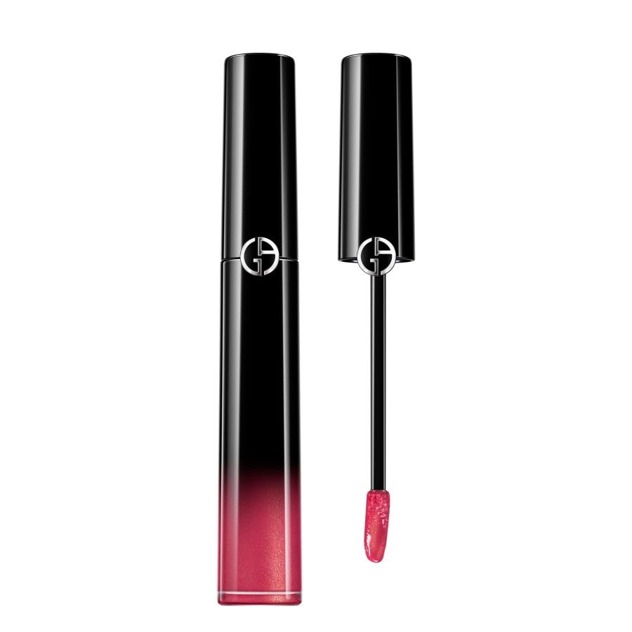 Giorgio Armani Ecstasy Lacquer 502 Liquid Lipstick 6ml