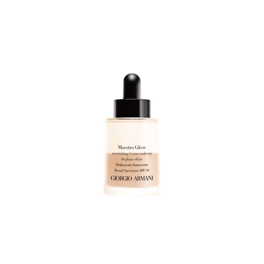 Giorgio Armani Maestro Glow Nourishing Foundation 30ml