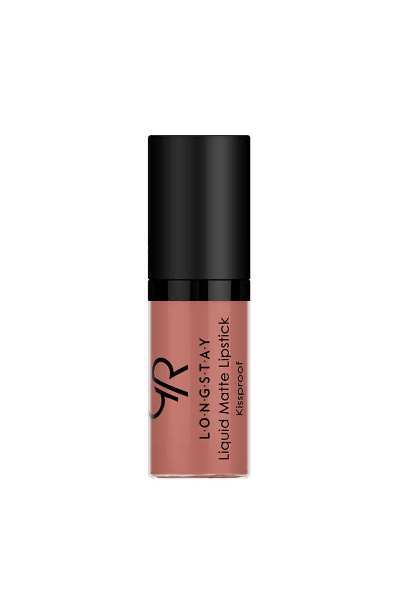 Golden Rose Longstay Liquid Matte Lipstick Mini 16 3ml
