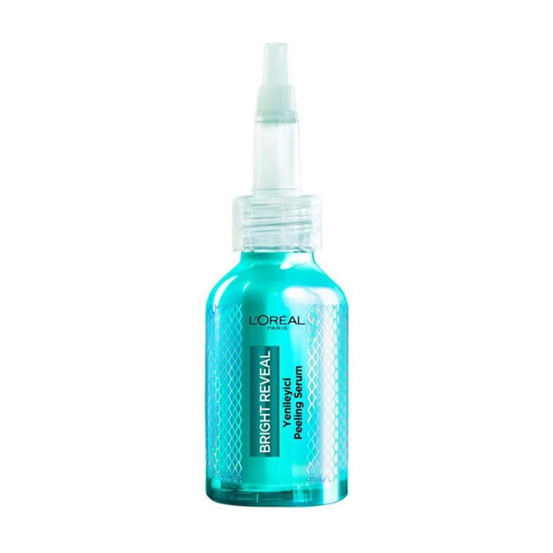 L'Oreal Paris Bright Reveal Peeling Serum for Radiant Skin 25ml