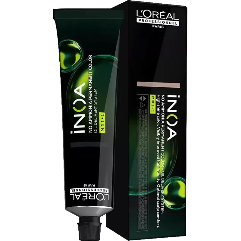 L'Oreal Professionnel Inoa Ammonia-Free Hair Color 9.13 60g