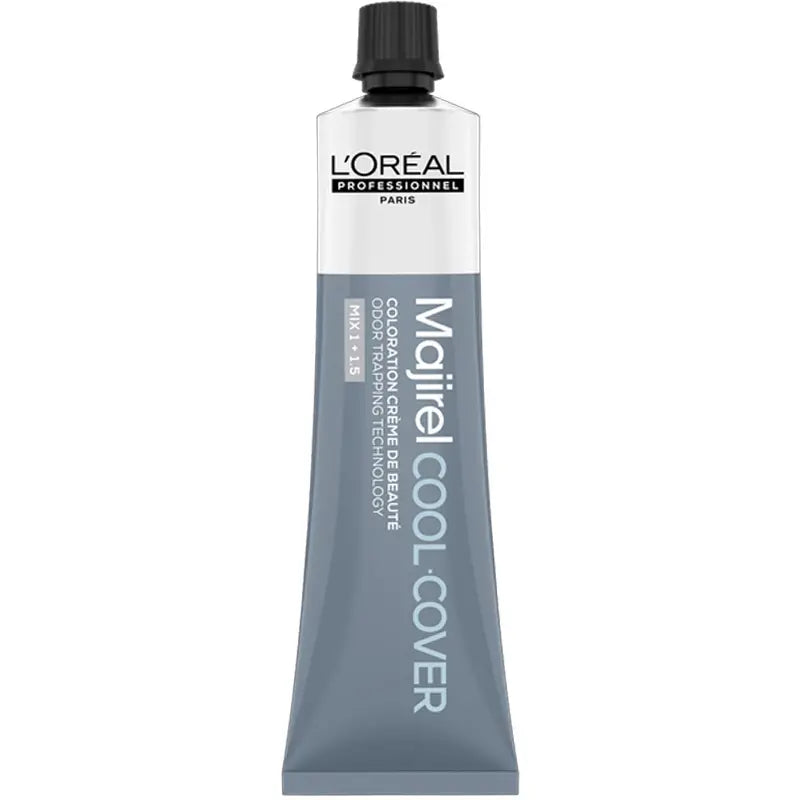 L'Oreal Professionnel Majirel Cool Cover 7.1 Ash Blonde 60ml
