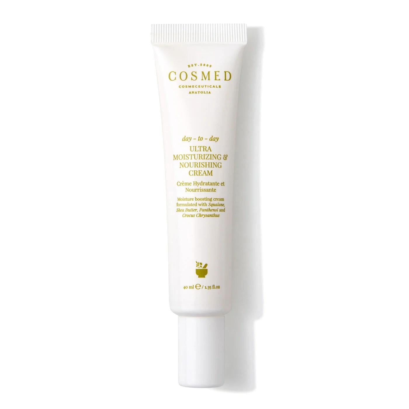 Cosmed Day to Day Ultra Hydrating & Nourishing Cream 40 ml