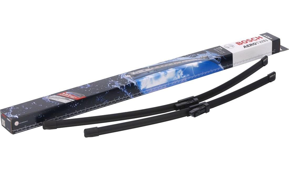 Bosch Wiper Blade A 638 S 4047024878730
