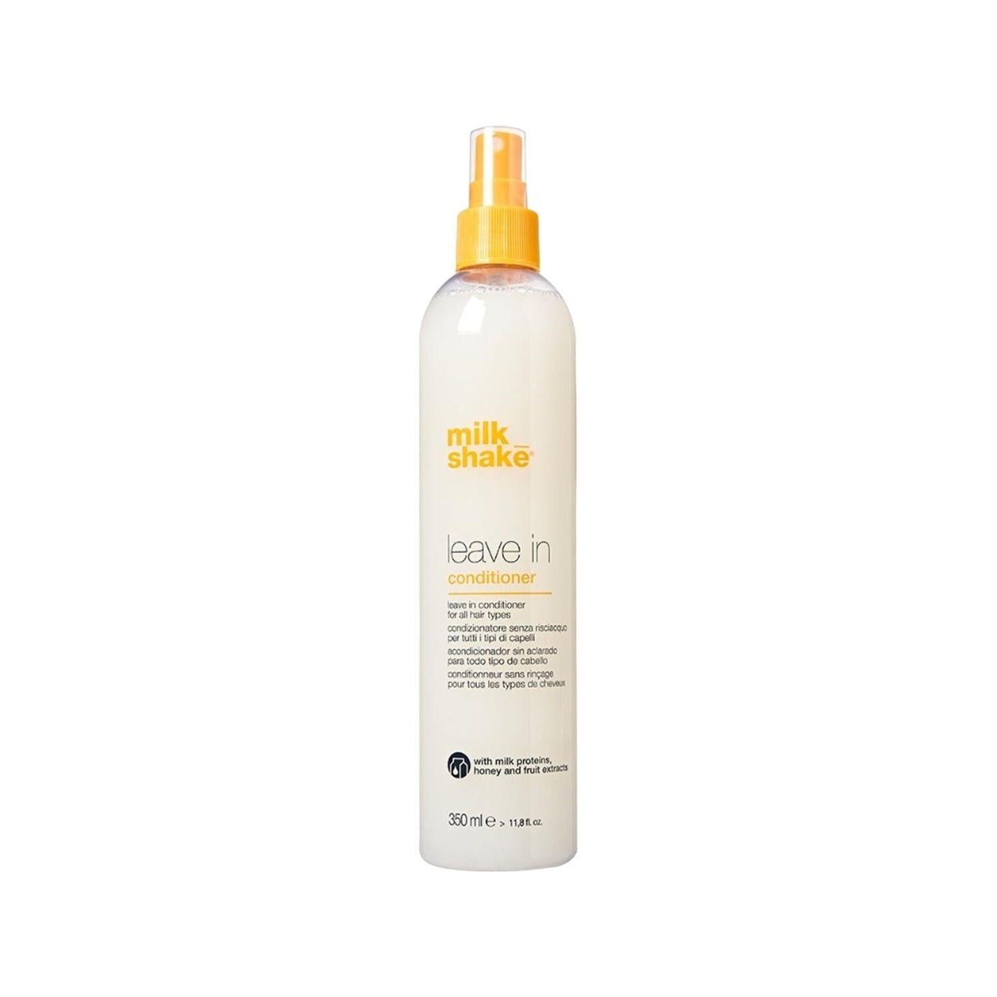 milk_shake Leave-in Hair Cream 11.83 fl oz - Moisturizing & Nourishing for Dry or Damaged Hair