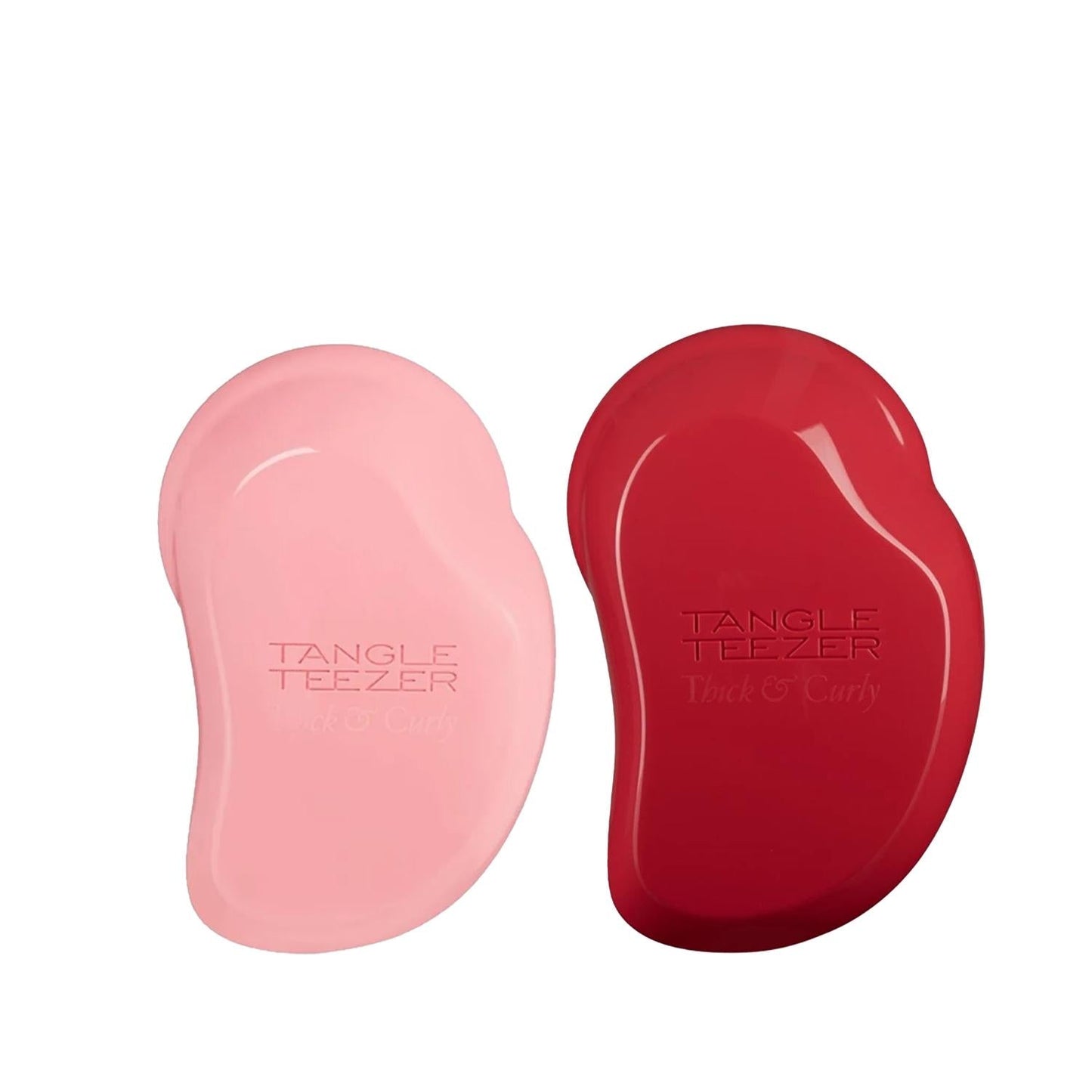Tangle Teezer Hair Care Tool Set - Limited Edition New Year Set for Effortless Detangling & Styling