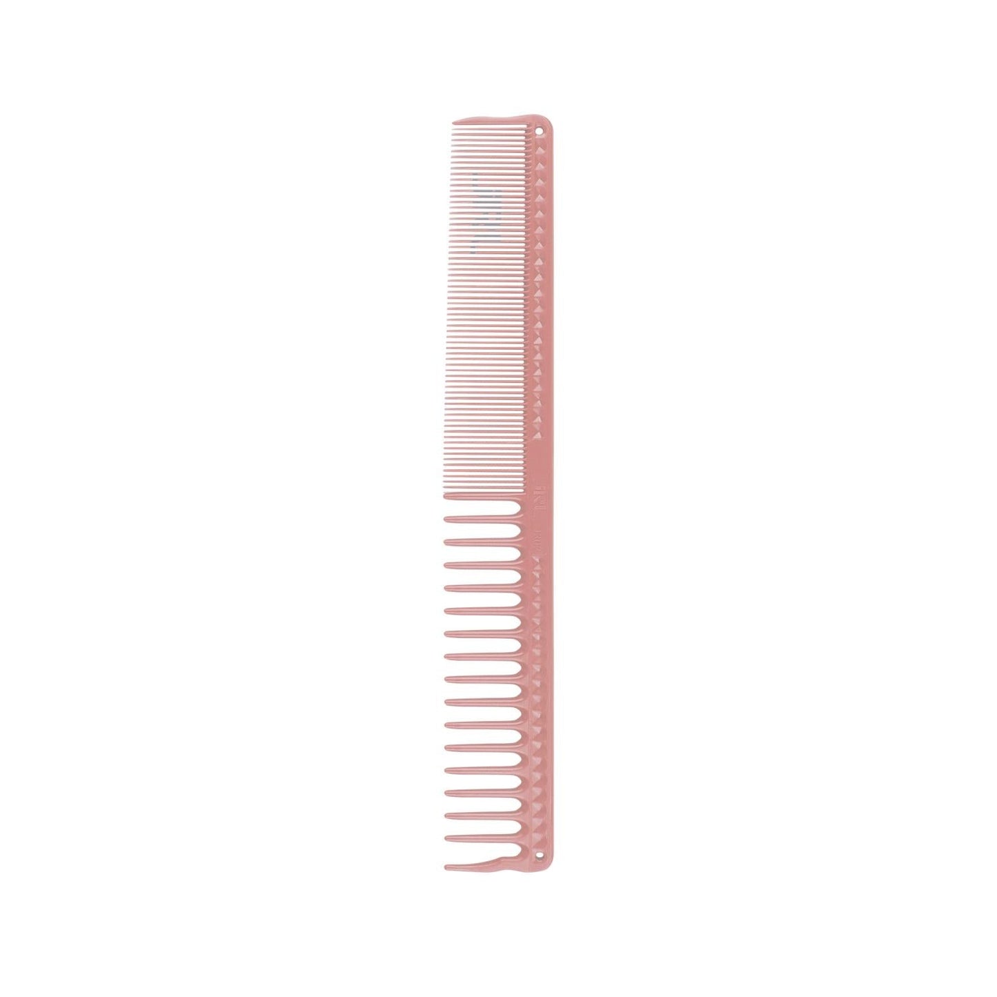 JRL Professional J302 Cutting Comb in Pink