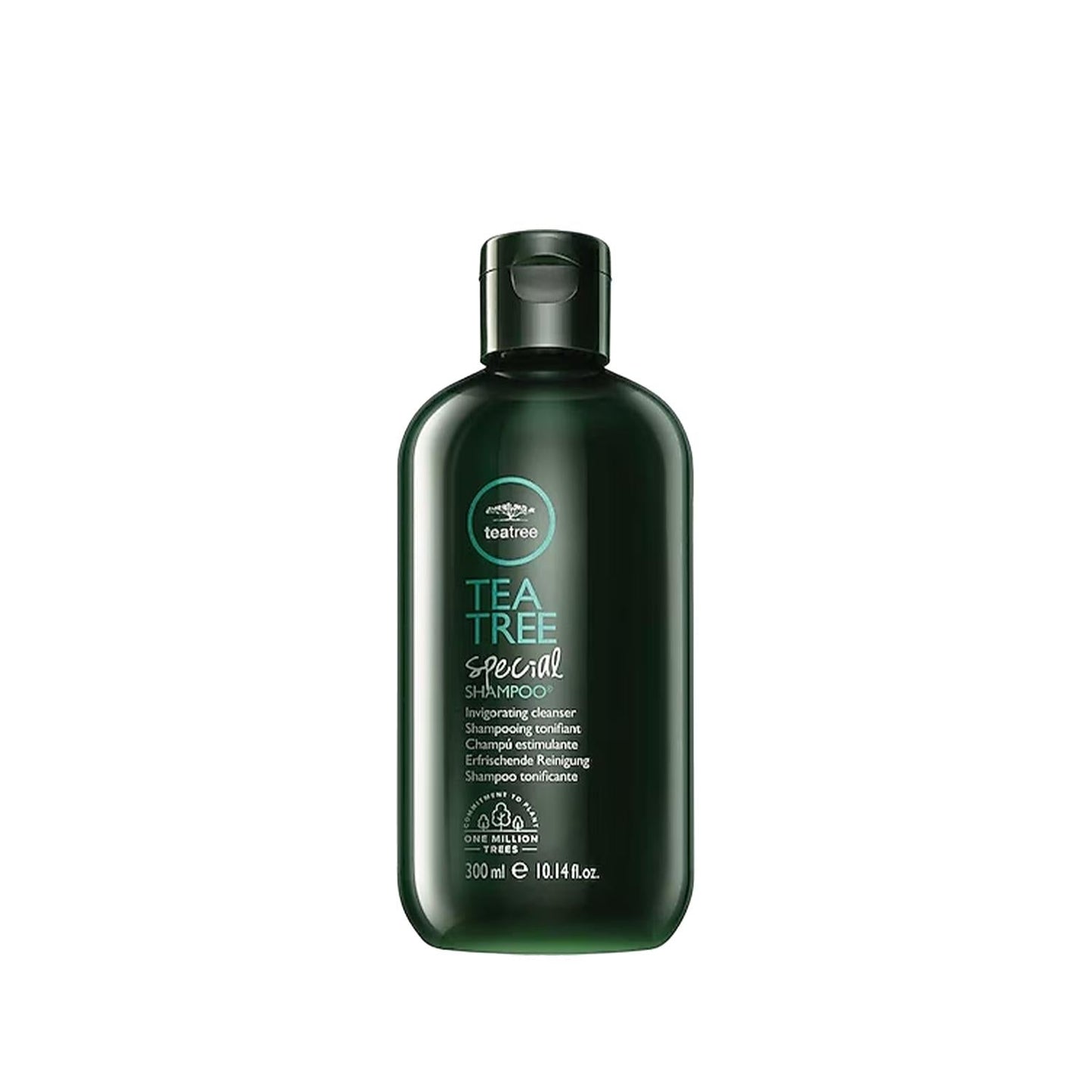 Tea Tree Special Invigorating Shampoo 300 ml