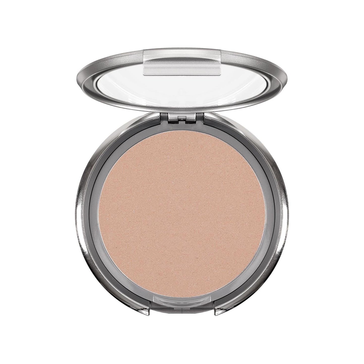 Kryolan Glamour Glow Compact Powder in Pale Tan 10 g