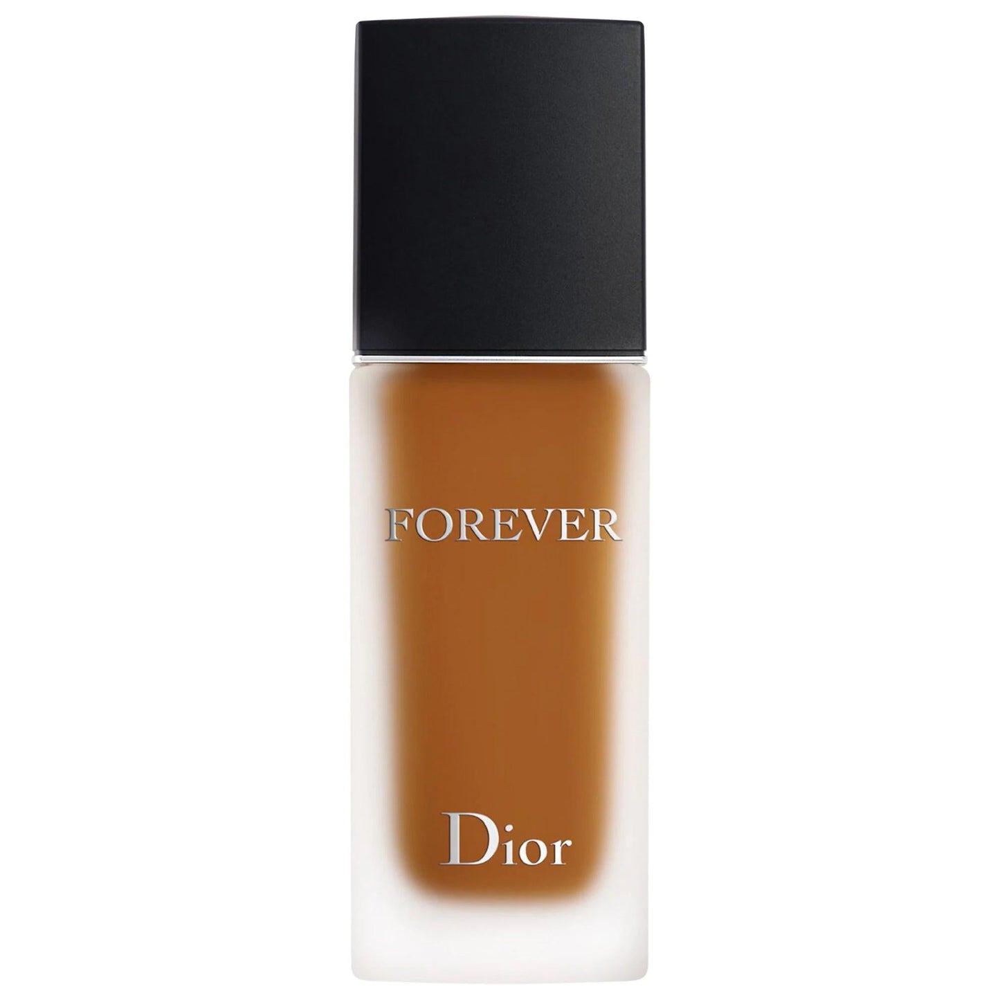 Dior Forever Matte Foundation SPF 15: 24H Transfer-Proof, Medium Coverage, Smooth Skin & Pore Minimizing - Long-Lasting Perfection