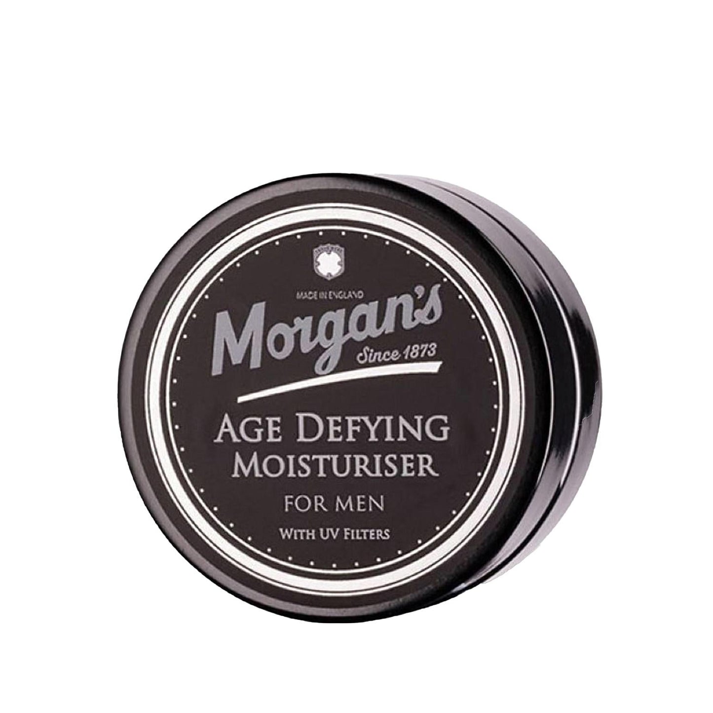 Morgan's Pomade Age Defying Moisturiser for Men 45 ml