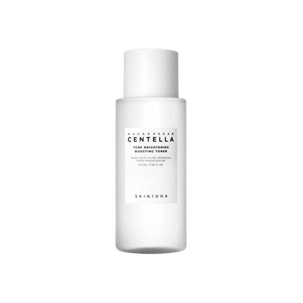 SKIN1004 Madagascar Centella Tone Brightening Toner 210ml