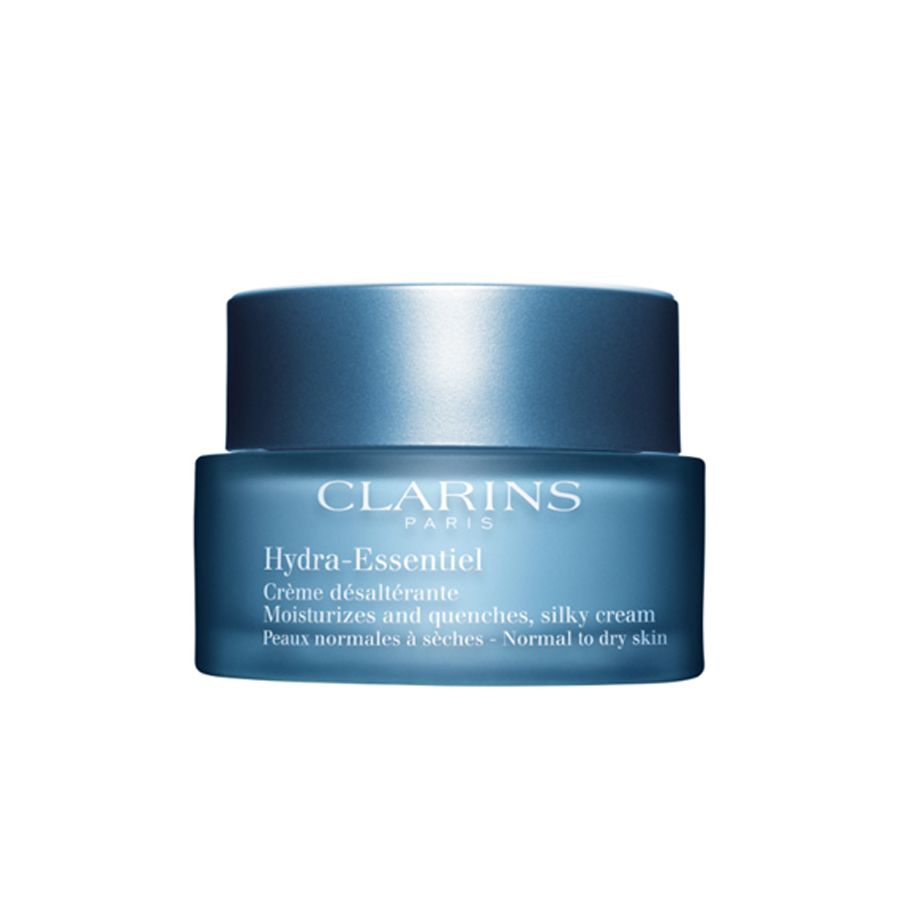 Clarins Hydra-Essentiel Hydrating Cream for Dry Skin