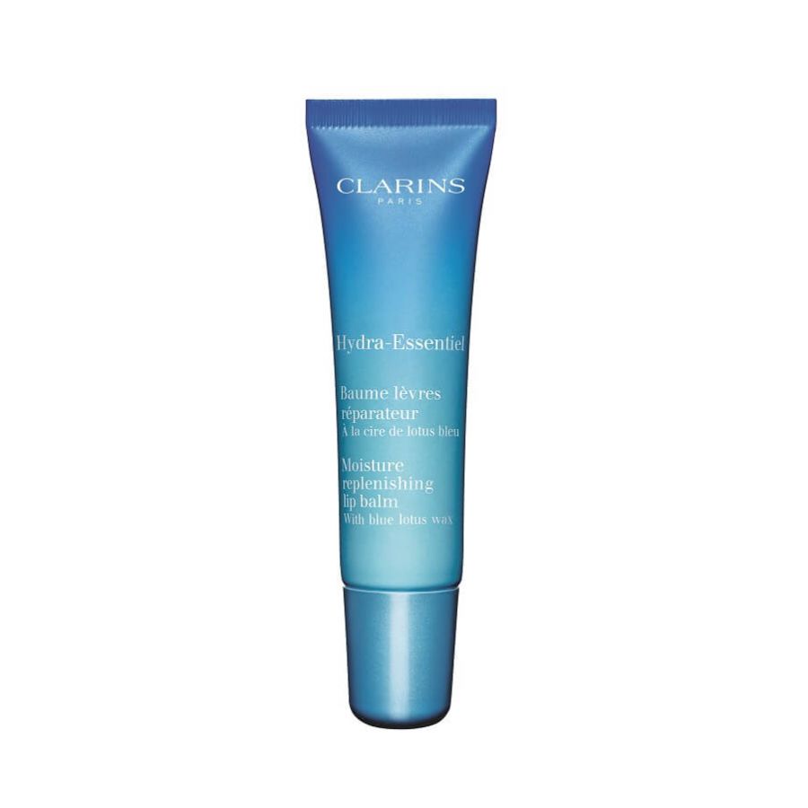 Clarins Hydra-Essentiel Lip Balm Hydrating Care 15ml