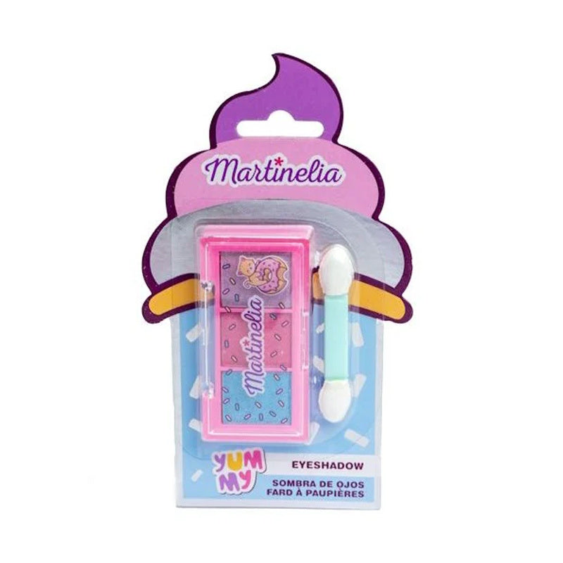 Martinelia Yummy Eyeshadow Fun Kids Eye Makeup 3g