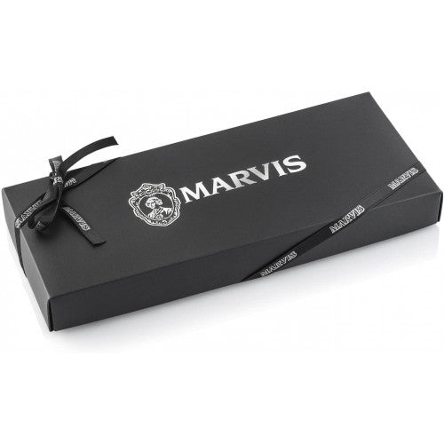 Marvis Coffret Dentifrice Luxe: Set of 7 Italian Toothpastes