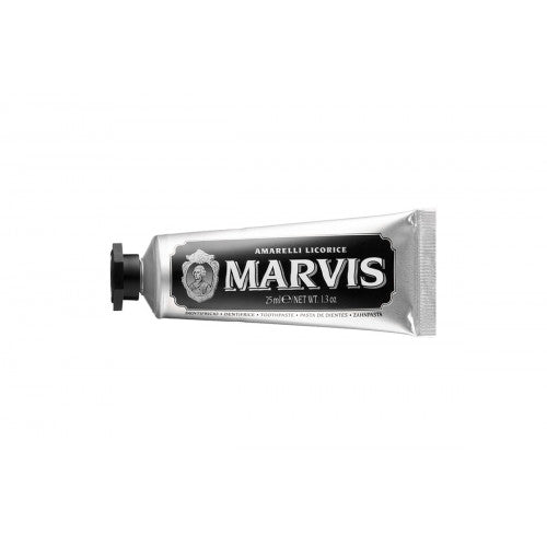 Marvis Artisanal Italian Toothpaste with Fluoride
