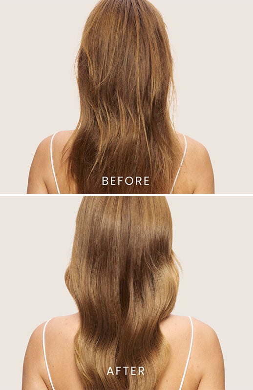 Matsu Intensive Repair Shampoo for Damaged Hair 350 ml