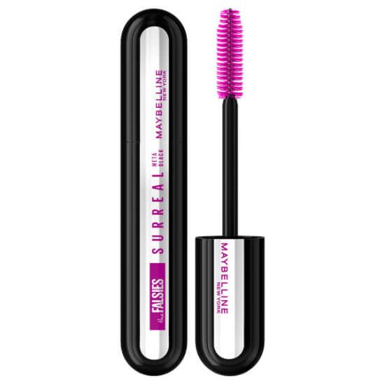 Maybelline Falsies Surreal Meta Black Mascara 10ml