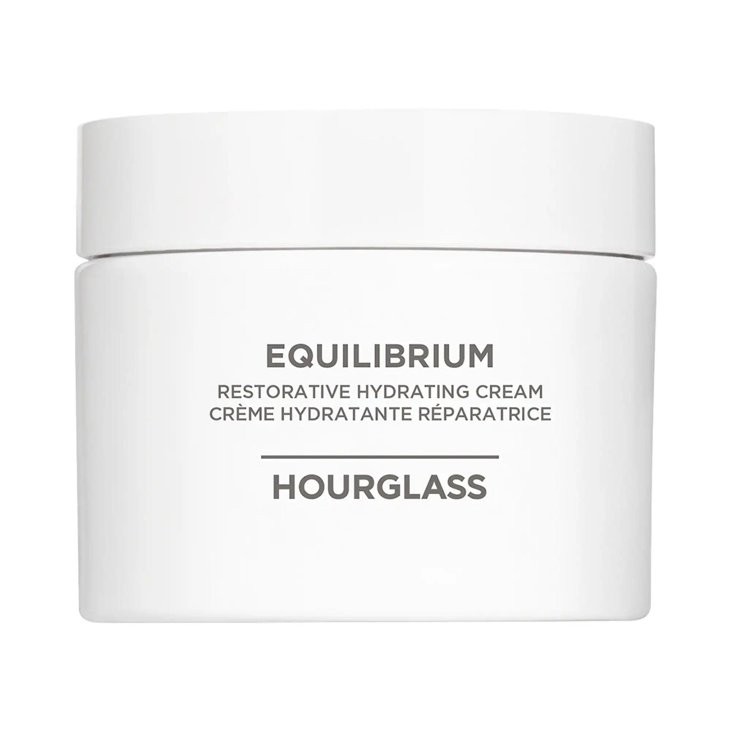 Equilibrium Hydrating Face Cream: Restore Skin Barrier, Reduce Fine Lines & Wrinkles - Vegan, Cruelty-Free Niacinamide & Squalane Moisturizer