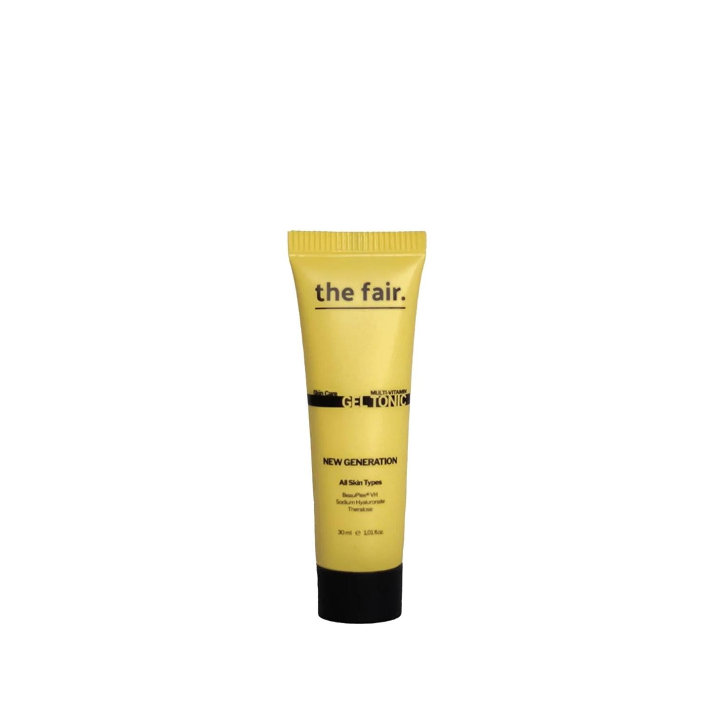 The Fair Yeni Nesil Multi-Vitamin Tonic 30ml - Boost Your Health with Convenient Vitamin Supplement