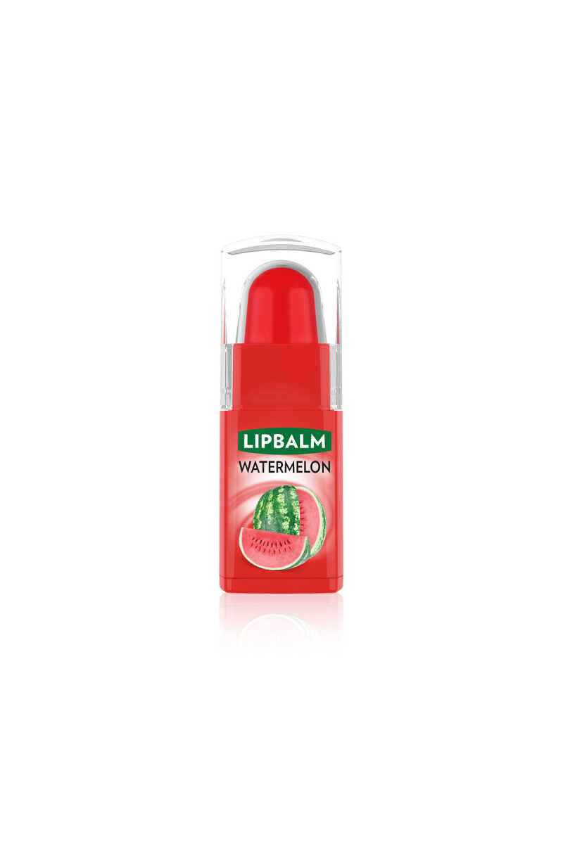 Golden Rose Mini Watermelon Lip Balm for Hydrated Lips