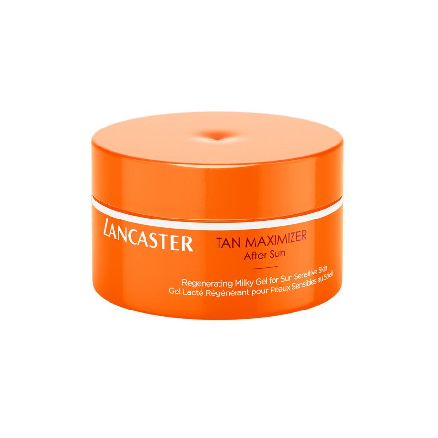 Lancaster Tan Maximizer Soothing After Sun Lotion 125ml