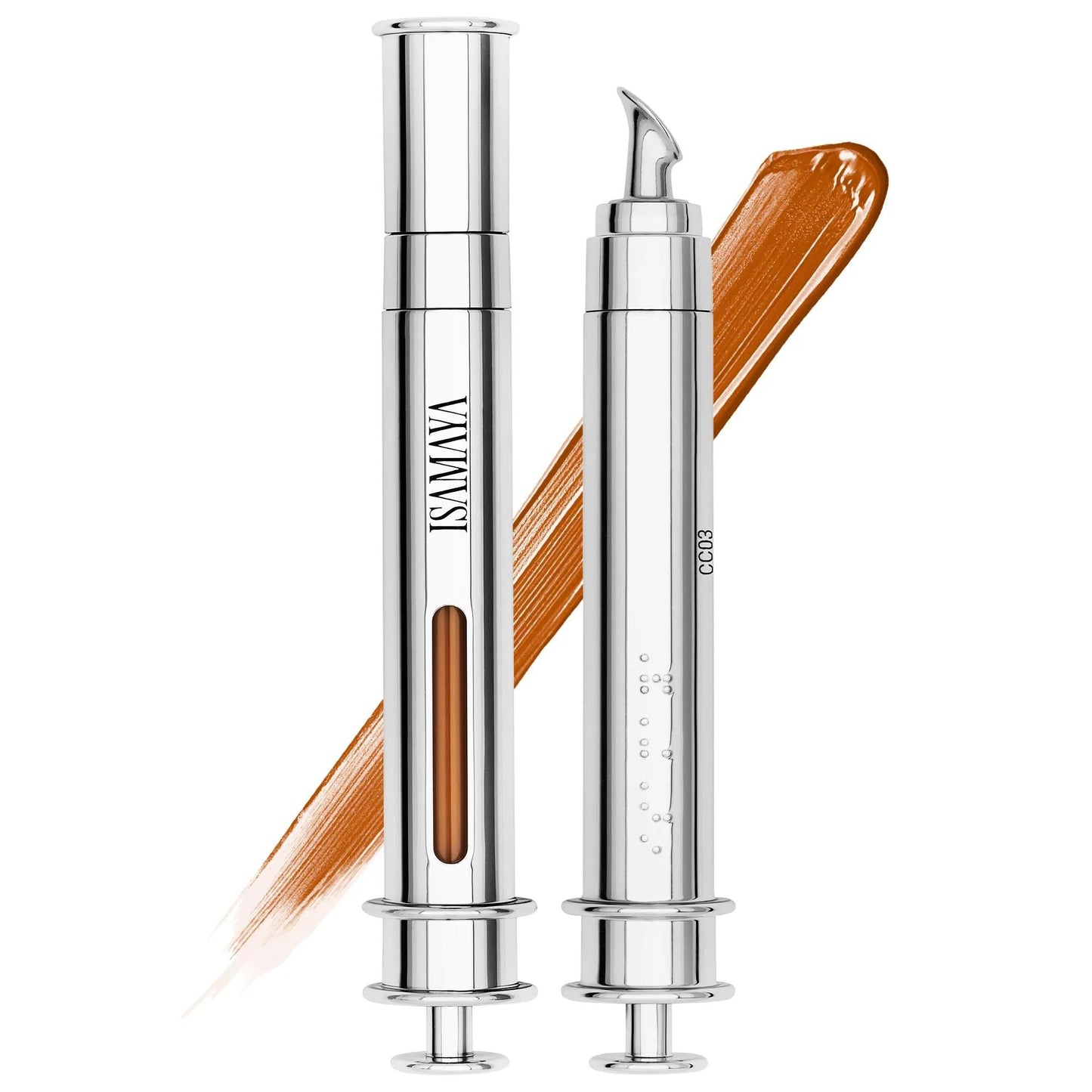 5 Point Lift Illuminator: Sculpt, Lift & Brighten - Vegan, Cruelty-Free Face Highlighter with Caffeine & Marine Extract for Radiant Complexion