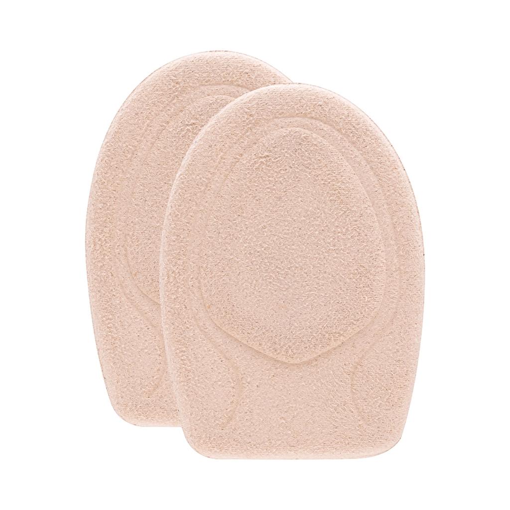 Benri Gel Heel Cushions for All-Day Comfort 1 Pair