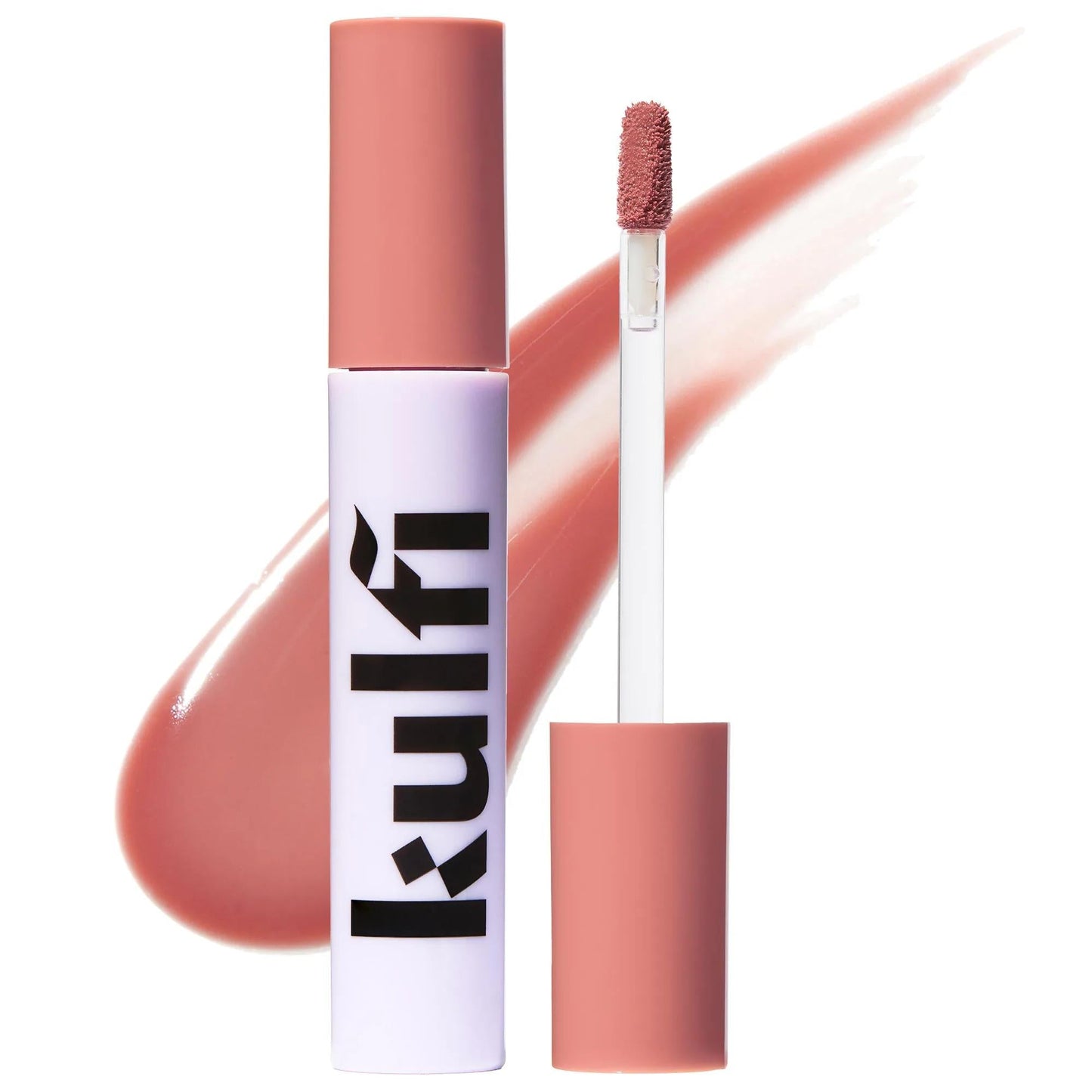 Lassi Lips Long-Lasting Moisturizing Lip Oil - Hydrating, Vegan & Cruelty-Free Staining Lip Color